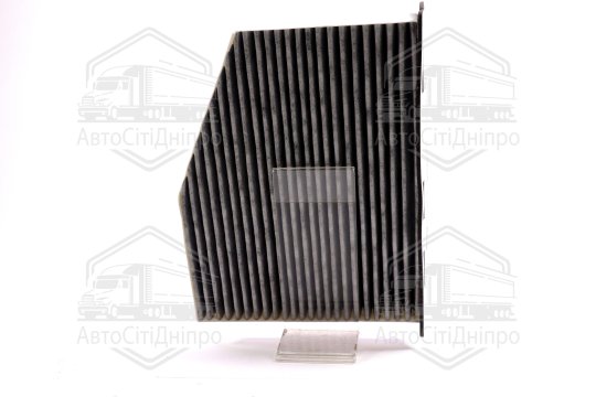 Фільтр салон AUDI; SEAT; SKODA; Volkswagen вугільний (вир-во Bosch)