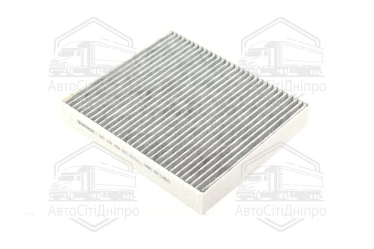 Фільтр салону FORD (вугільний) (вир-во Bosch)