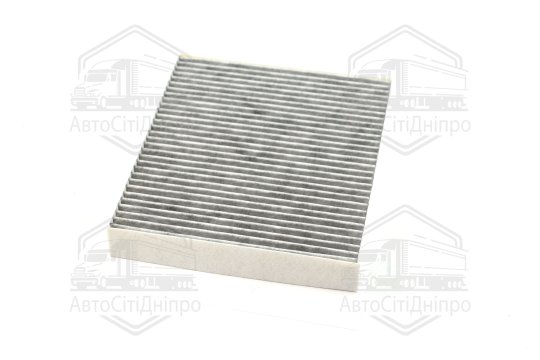 Фільтр салону FORD (вугільний) (вир-во Bosch)