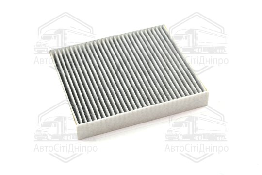 Фільтр салону FORD (вугільний) (вир-во Bosch)