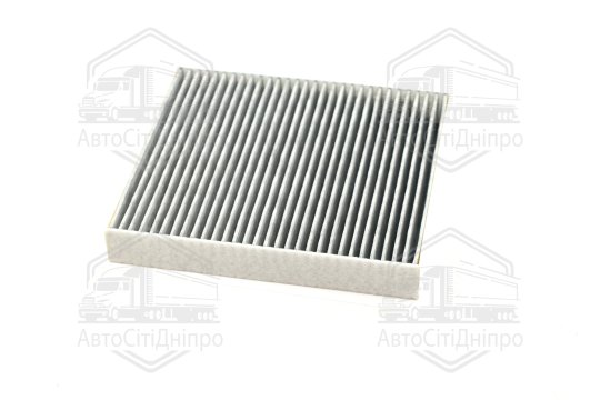 Фільтр салону FORD (вугільний) (вир-во Bosch)