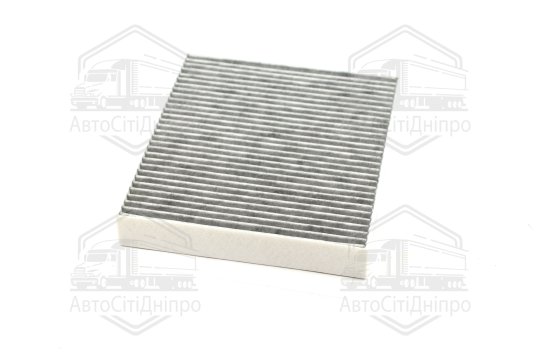 Фільтр салону FORD (вугільний) (вир-во Bosch)