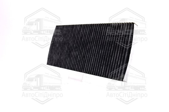 Фільтр салону MB вугільний (вир-во Bosch)