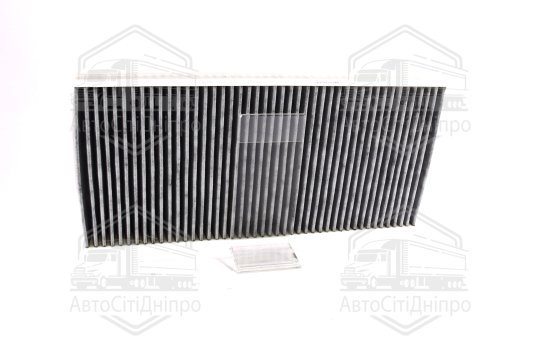 Фільтр салону MB вугільний (вир-во Bosch)