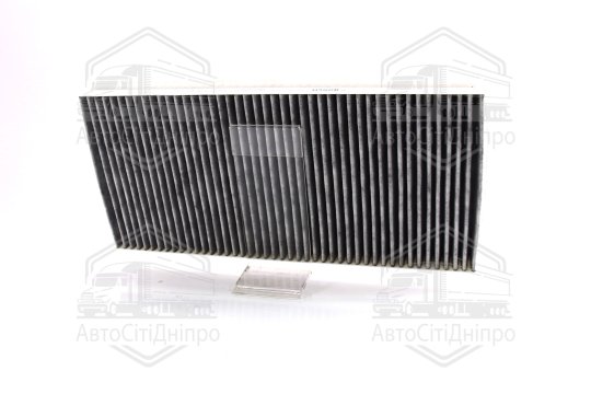 Фільтр салону MB вугільний (вир-во Bosch)