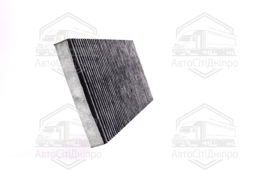 Фільтр салону MB вугільний (вир-во Bosch)