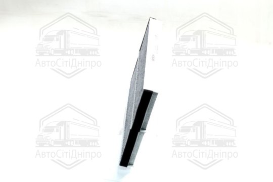 Фільтр салону AUDI A6 04-11 вугільний (2шт.) (вир-во BOSCH)