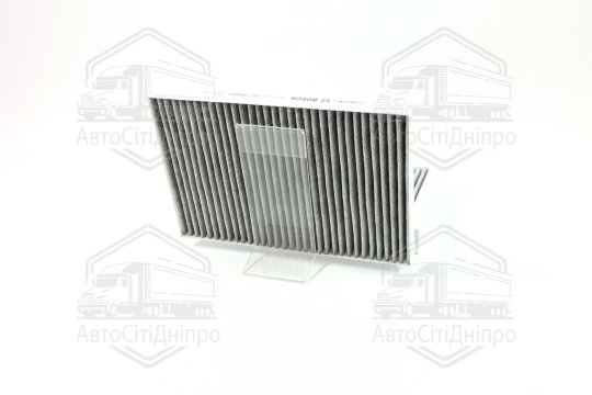 Фільтр салону MB вугільний (2шт.) (вир-во Bosch)