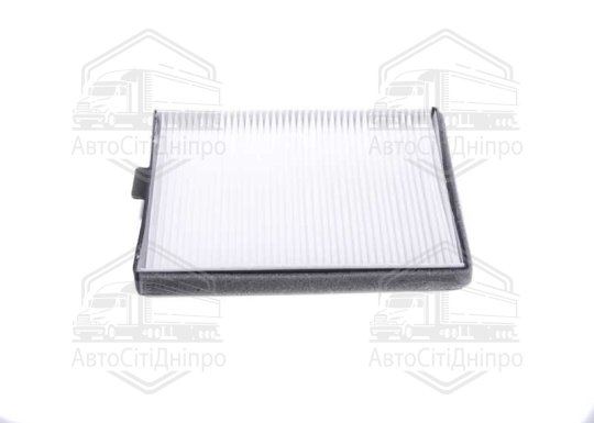 Фільтр салону MERCEDES SPRINTER 06- вугільний (вир-во BOSCH)