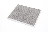 Фільтр салону OPEL CORSA D 06-, FIAT G PUNTO 05-, FIAT DOBLO 10-вугільний (вир-во BOSCH)