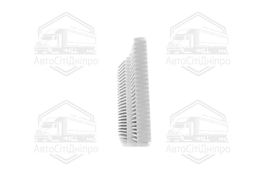 Фільтр салону BMW X3 (F25) 10- вугільний (2шт.) (вир-во BOSCH)