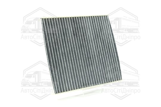 Фільтр салону VW GOLF VII, SKODA OCTAVIA 12-вугільний (вир-во BOSCH)