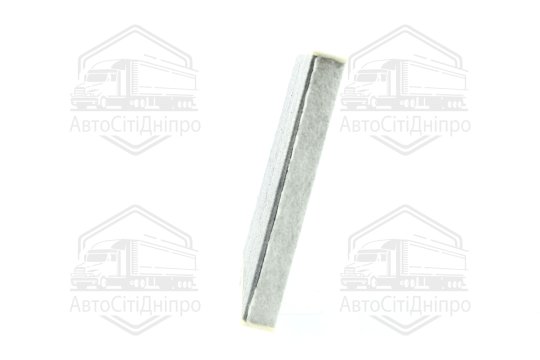 Фільтр салону VW GOLF VII, SKODA OCTAVIA 12-вугільний (вир-во BOSCH)