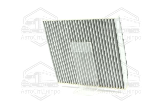 Фільтр салону VW GOLF VII, SKODA OCTAVIA 12-вугільний (вир-во BOSCH)