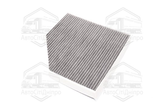 Фільтр салону AUDI A6, A8 10-вугільний (вир-во BOSCH)