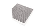 Фільтр салону AUDI A6, A8 10-вугільний (вир-во BOSCH)