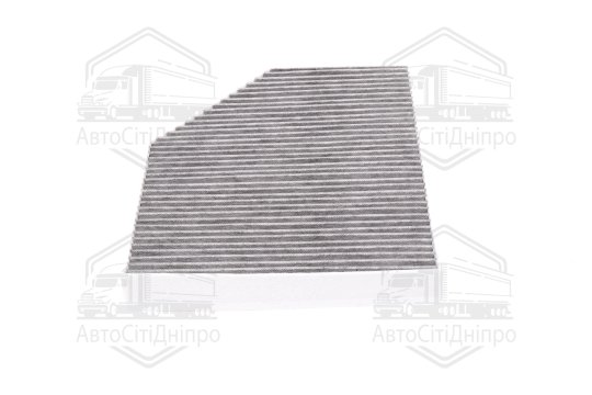 Фільтр салону AUDI A6, A8 10-вугільний (вир-во BOSCH)