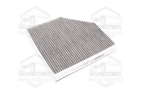 Фільтр салону AUDI A6, A8 10-вугільний (вир-во BOSCH)