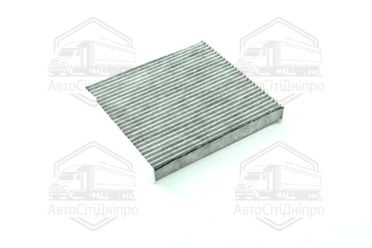 Фільтр салону FORD TRANSIT 06 - вугільний (вир-во BOSCH)