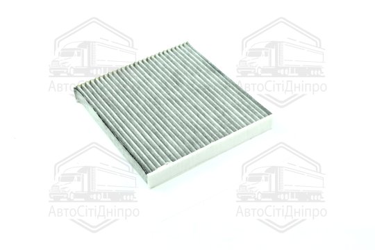 Фільтр салону FORD TRANSIT 06 - вугільний (вир-во BOSCH)