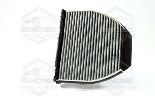 Фільтр салону MB C-KLASSE(W204) 07-, E-KLASSE (W/S212) 09- вугільний (вир-во BOSCH)