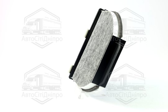 Фільтр салону MB C-KLASSE(W204) 07-, E-KLASSE (W/S212) 09- вугільний (вир-во BOSCH)
