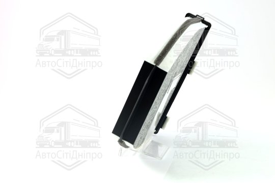 Фільтр салону MB C-KLASSE(W204) 07-, E-KLASSE (W/S212) 09- вугільний (вир-во BOSCH)