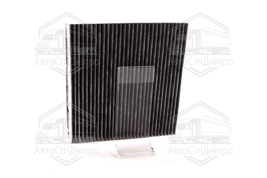 Фільтр салону HONDA ACCORD VIII, IX 03-, CR-V III, IV 07- вугільний (вир-во BOSCH)