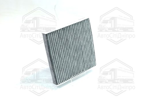 Фільтр салону SUZUKI SX4, DAIHATSU TERIOS 06 - вугільний (вир-во BOSCH)