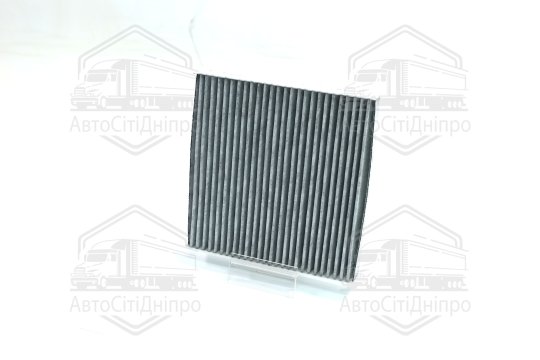 Фільтр салону SUZUKI SX4, DAIHATSU TERIOS 06 - вугільний (вир-во BOSCH)