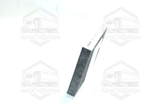 Фільтр салону SUZUKI SX4, DAIHATSU TERIOS 06 - вугільний (вир-во BOSCH)