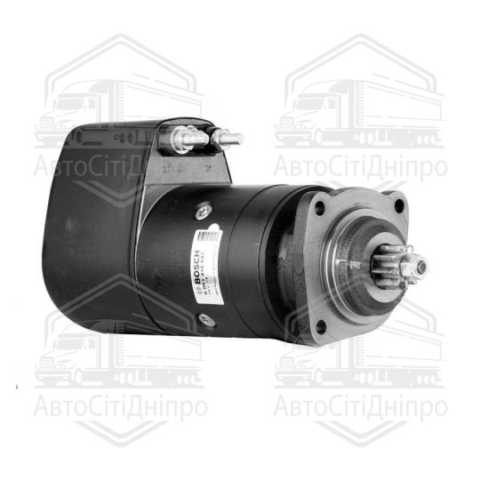 Фільтр салону SMART FORTWO 14- вугільний (вир-во BOSCH)