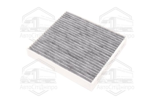 Фільтр салону TOYOTA RAV4, CAMRY 06 - вугільний (вир-во BOSCH)