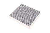 Фільтр салону TOYOTA RAV4, CAMRY 06 - вугільний (вир-во BOSCH)