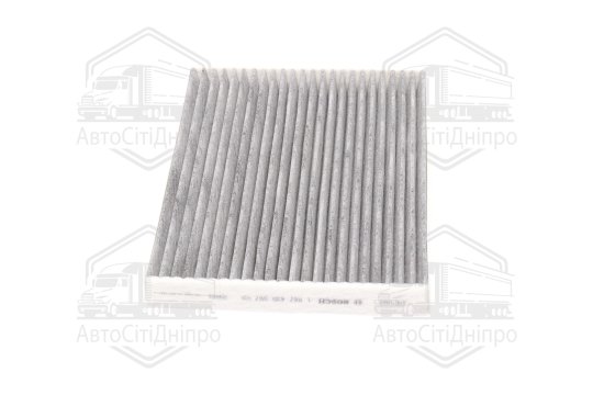 Фільтр салону TOYOTA RAV4, CAMRY 06 - вугільний (вир-во BOSCH)