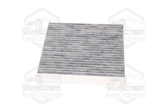 Фільтр салону TOYOTA RAV4, CAMRY 06 - вугільний (вир-во BOSCH)