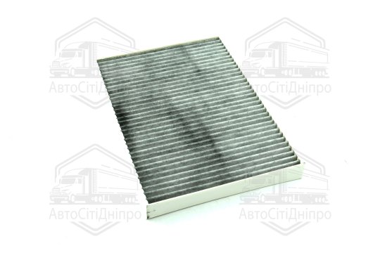 Фільтр салону AUDI A4, Q5 II 15- вугільний (вир-во BOSCH)