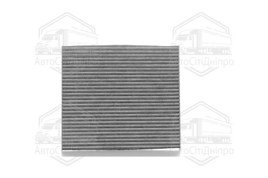 Фільтр салону HYUNDAI SANTA FE 12- вугільний (вир-во BOSCH)