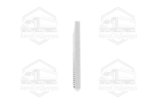 Фільтр салону HYUNDAI SANTA FE 12- вугільний (вир-во BOSCH)