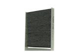 Фільтр салону TOYOTA HILUX 15-, CAMRY 17- вугільний (вир-во BOSCH)