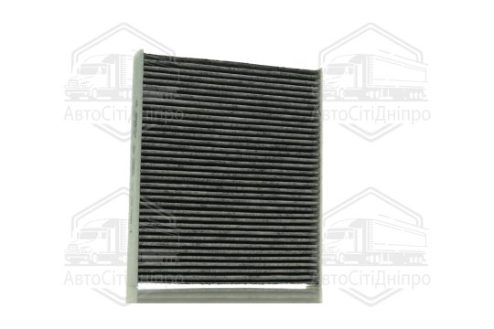 Фільтр салону TOYOTA HILUX 15-, CAMRY 17- вугільний (вир-во BOSCH)