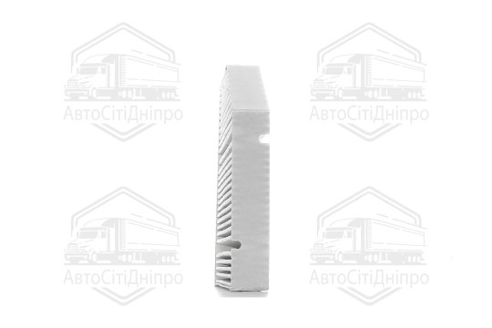 Фільтр салону MB W/C205 14-, W/S213 16- вугільний (вир-во BOSCH)