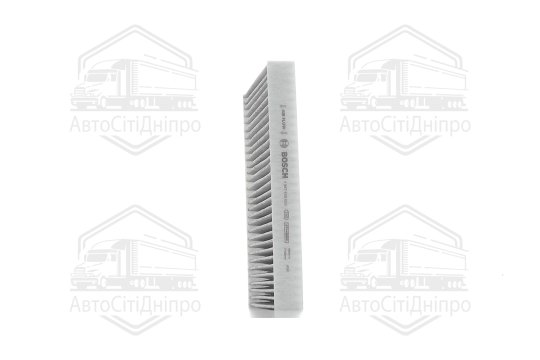 Фільтр салону TOYOTA LAND CRUISER 300 21- вугільний (вир-во BOSCH)