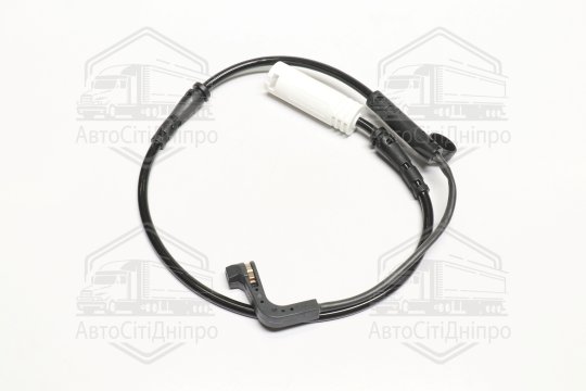 Датчик зношування колодок передн. BMW 5 (E60. E61), 6 (E63, E64) (вир-во Bosch)