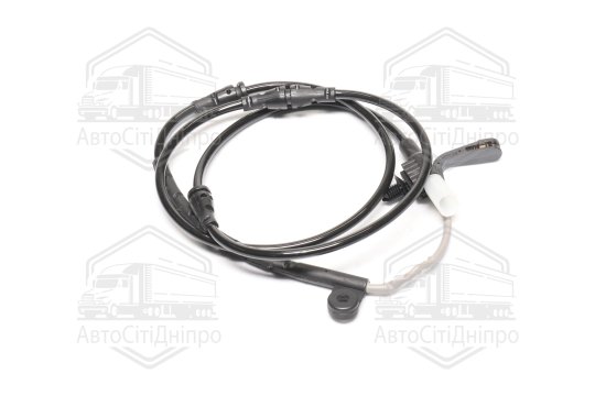 Датчик зношування колодок передн. Range Rover Sport LS (вир-во Bosch)