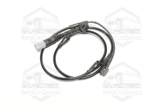 Датчик зношування гальмівних колодок передн. BMW X5, X6 (вир-во Bosch)