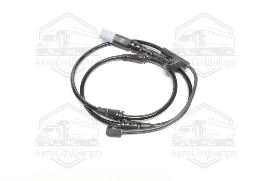 Датчик зношування гальмівних колодок передн. BMW X5, X6 (вир-во Bosch)