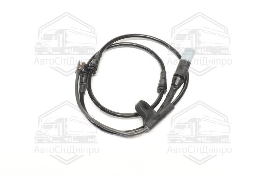 Датчик зношування гальмівних колодок передн. BMW X5, X6 (вир-во Bosch)