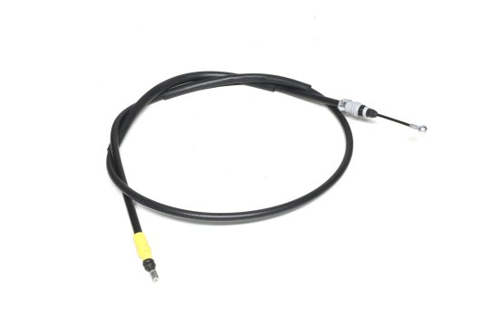 Трос ручного гальма Renault TRAFIC III (2014-24) задн. прав. (вир-во BOSCH)