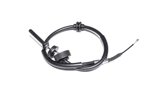 Трос ручного гальма BMW X5 (E70, E71, F15) (BC2793) 900 мм лів. (вир-во BOSCH)